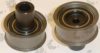 AUTOKIT 03.588 Deflection/Guide Pulley, timing belt